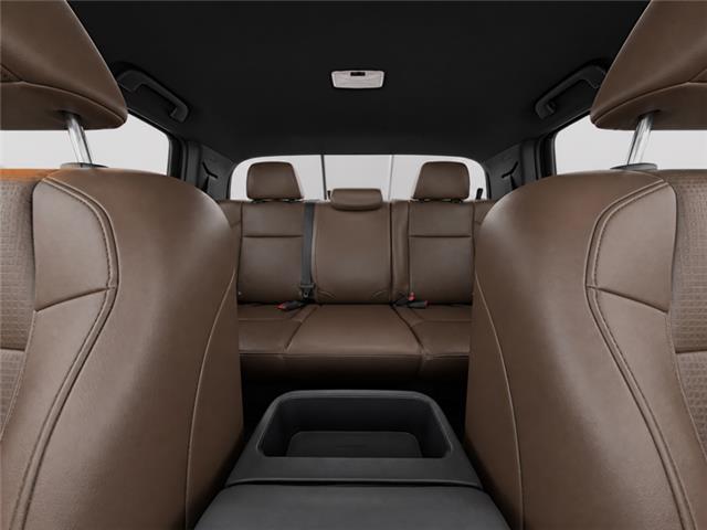 2017 Toyota Tacoma  (Stk: X140182A) in Cranbrook - Image 13 of 20