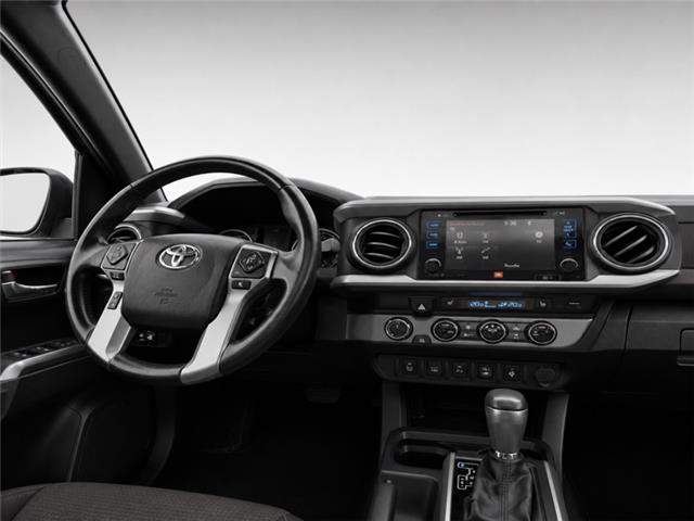 2017 Toyota Tacoma  (Stk: X140182A) in Cranbrook - Image 15 of 20
