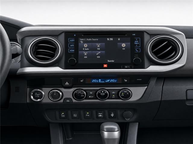 2017 Toyota Tacoma  (Stk: X140182A) in Cranbrook - Image 16 of 20
