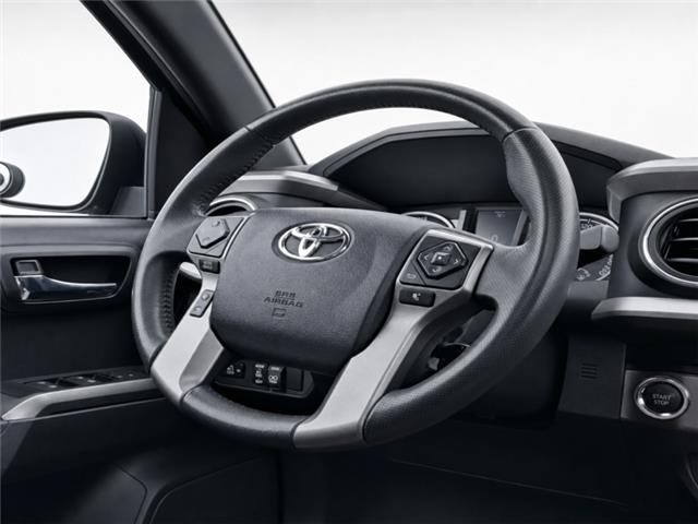 2017 Toyota Tacoma  (Stk: X140182A) in Cranbrook - Image 17 of 20