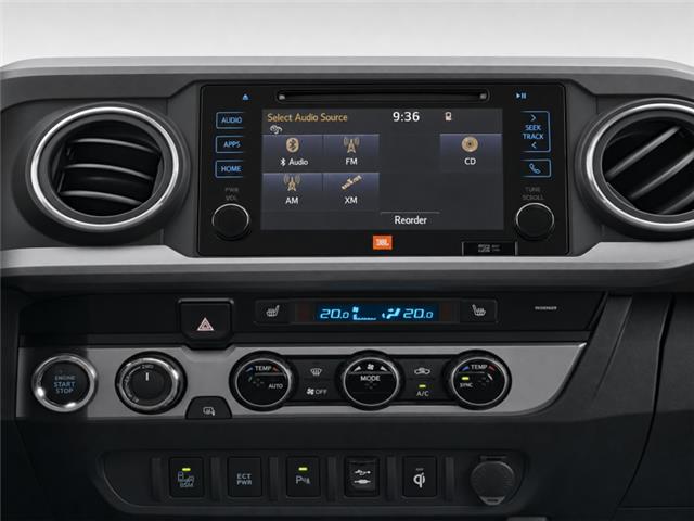 2017 Toyota Tacoma  (Stk: X140182A) in Cranbrook - Image 18 of 20