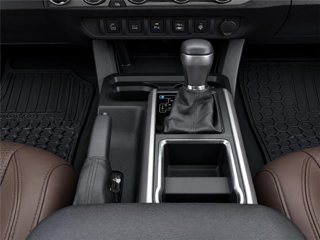 2017 Toyota Tacoma  (Stk: X140182A) in Cranbrook - Image 19 of 20