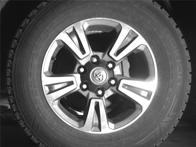 2017 Toyota Tacoma  (Stk: X140182A) in Cranbrook - Image 20 of 20