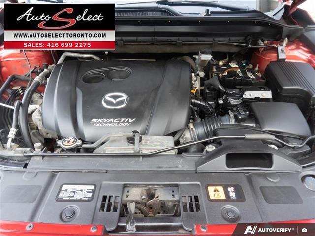2019 Mazda CX-5 GT (Stk: 1TMV5T) in Scarborough - Image 8 of 29 2019 Mazda CX-5 GT (Stk: 1TMV5T) in Scarborough - Image 8 of 29