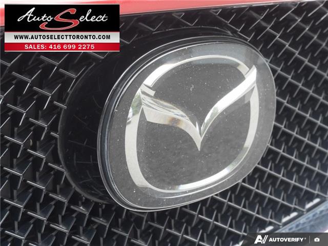 2019 Mazda CX-5 GT (Stk: 1TMV5T) in Scarborough - Image 9 of 29 2019 Mazda CX-5 GT (Stk: 1TMV5T) in Scarborough - Image 9 of 29