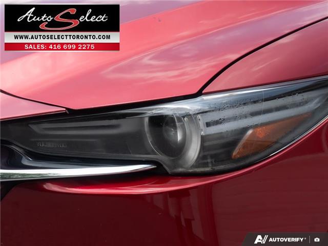 2019 Mazda CX-5 GT (Stk: 1TMV5T) in Scarborough - Image 10 of 29 2019 Mazda CX-5 GT (Stk: 1TMV5T) in Scarborough - Image 10 of 29