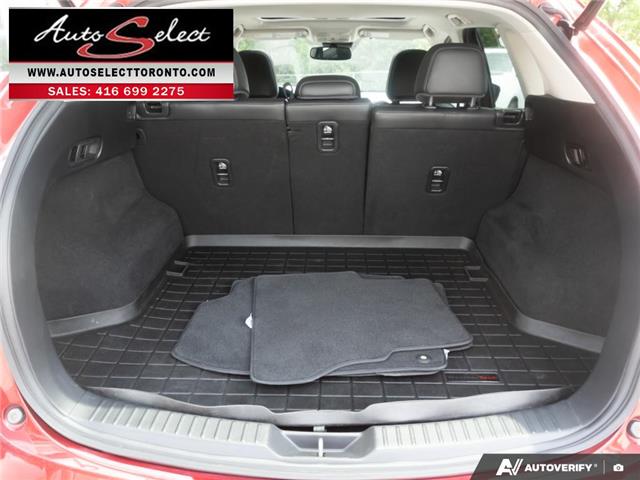 2019 Mazda CX-5 GT (Stk: 1TMV5T) in Scarborough - Image 11 of 29 2019 Mazda CX-5 GT (Stk: 1TMV5T) in Scarborough - Image 11 of 29