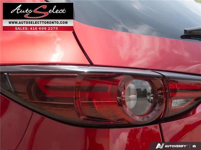 2019 Mazda CX-5 GT (Stk: 1TMV5T) in Scarborough - Image 12 of 29 2019 Mazda CX-5 GT (Stk: 1TMV5T) in Scarborough - Image 12 of 29