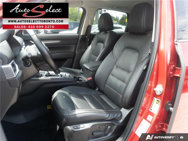2019 Mazda CX-5 GT (Stk: 1TMV5T) in Scarborough - Image 13 of 29 2019 Mazda CX-5 GT (Stk: 1TMV5T) in Scarborough - Image 13 of 29