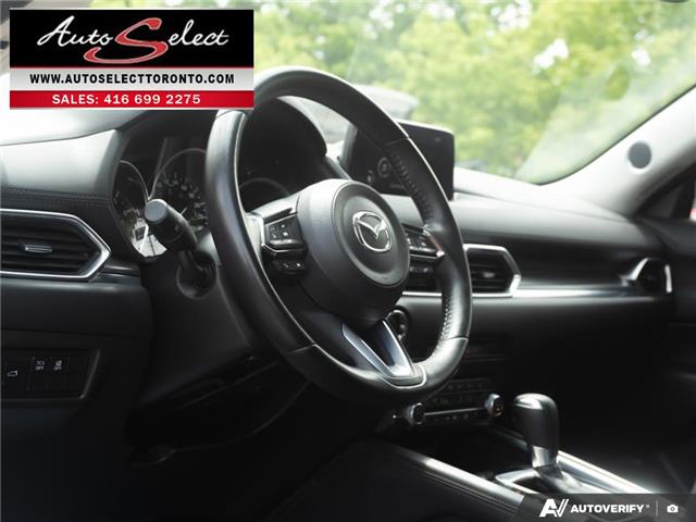 2019 Mazda CX-5 GT (Stk: 1TMV5T) in Scarborough - Image 14 of 29 2019 Mazda CX-5 GT (Stk: 1TMV5T) in Scarborough - Image 14 of 29