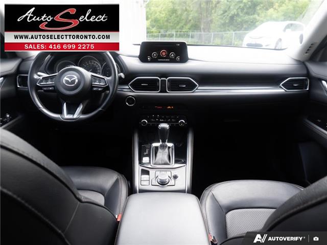 2019 Mazda CX-5 GT (Stk: 1TMV5T) in Scarborough - Image 15 of 29 2019 Mazda CX-5 GT (Stk: 1TMV5T) in Scarborough - Image 15 of 29