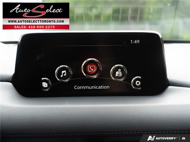 2019 Mazda CX-5 GT (Stk: 1TMV5T) in Scarborough - Image 17 of 29 2019 Mazda CX-5 GT (Stk: 1TMV5T) in Scarborough - Image 17 of 29