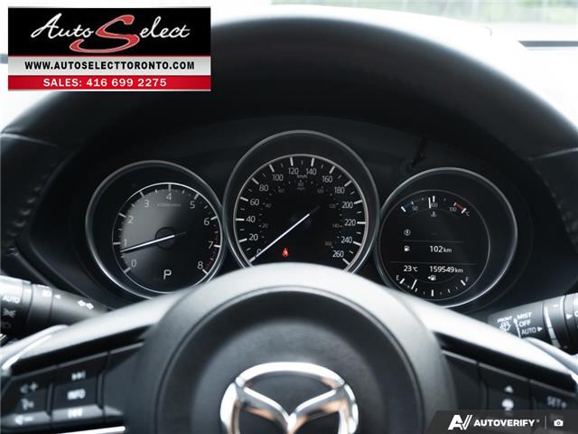 2019 Mazda CX-5 GT (Stk: 1TMV5T) in Scarborough - Image 23 of 29 2019 Mazda CX-5 GT (Stk: 1TMV5T) in Scarborough - Image 23 of 29