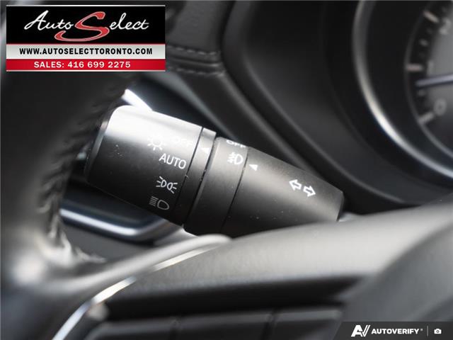 2019 Mazda CX-5 GT (Stk: 1TMV5T) in Scarborough - Image 24 of 29 2019 Mazda CX-5 GT (Stk: 1TMV5T) in Scarborough - Image 24 of 29