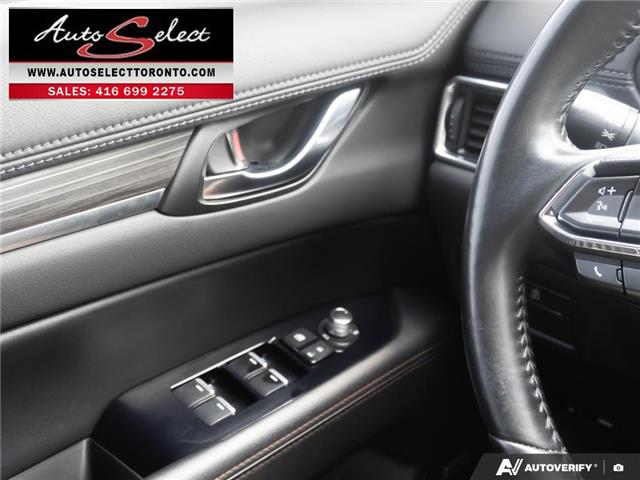 2019 Mazda CX-5 GT (Stk: 1TMV5T) in Scarborough - Image 25 of 29 2019 Mazda CX-5 GT (Stk: 1TMV5T) in Scarborough - Image 25 of 29