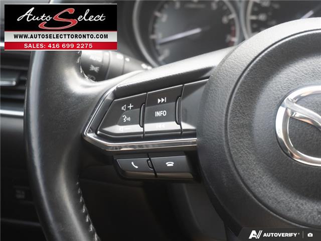 2019 Mazda CX-5 GT (Stk: 1TMV5T) in Scarborough - Image 26 of 29 2019 Mazda CX-5 GT (Stk: 1TMV5T) in Scarborough - Image 26 of 29