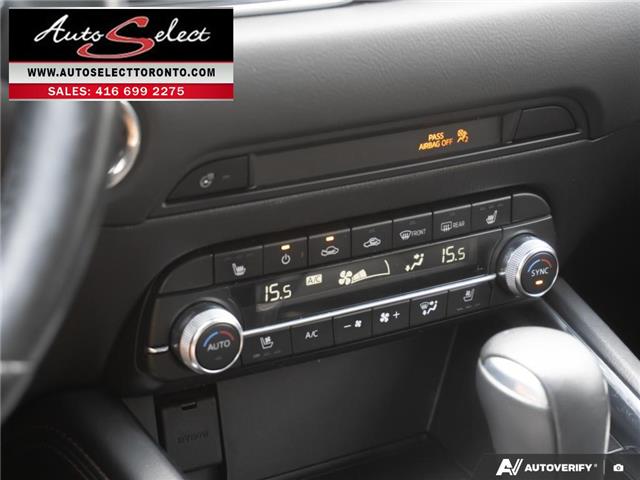 2019 Mazda CX-5 GT (Stk: 1TMV5T) in Scarborough - Image 27 of 29 2019 Mazda CX-5 GT (Stk: 1TMV5T) in Scarborough - Image 27 of 29