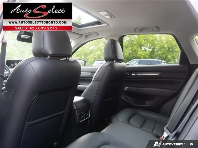 2019 Mazda CX-5 GT (Stk: 1TMV5T) in Scarborough - Image 29 of 29 2019 Mazda CX-5 GT (Stk: 1TMV5T) in Scarborough - Image 29 of 29