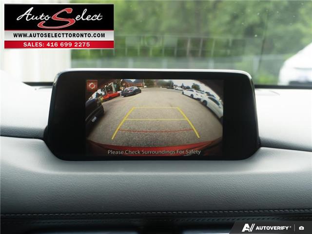 2019 Mazda CX-5 GT (Stk: 1TMV5T) in Scarborough - Image 18 of 29 2019 Mazda CX-5 GT (Stk: 1TMV5T) in Scarborough - Image 18 of 29