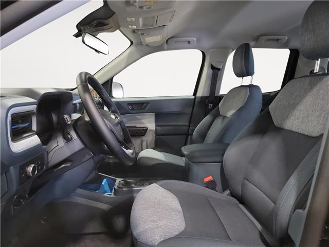 2026 Ford Maverick XLT (Stk: 17196) in Wyoming - Image 10 of 15
