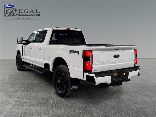 2026 Ford F-350  (Stk: T0109) in ROSETOWN - Image 5 of 17