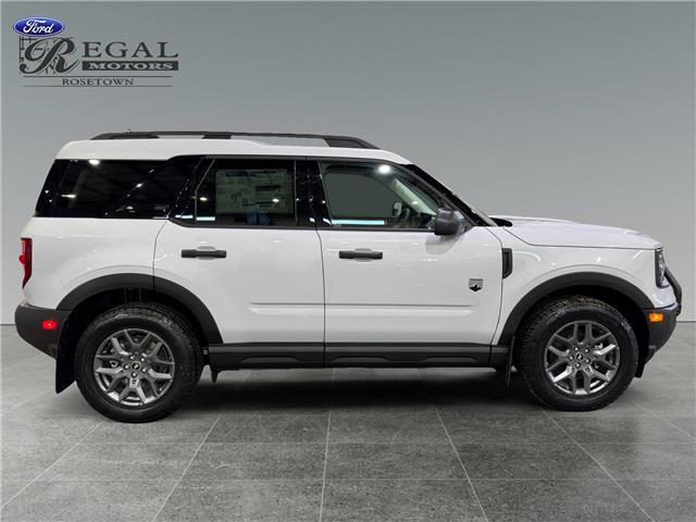 2026 Ford Bronco Sport Big Bend (Stk: T0086) in ROSETOWN - Image 2 of 17