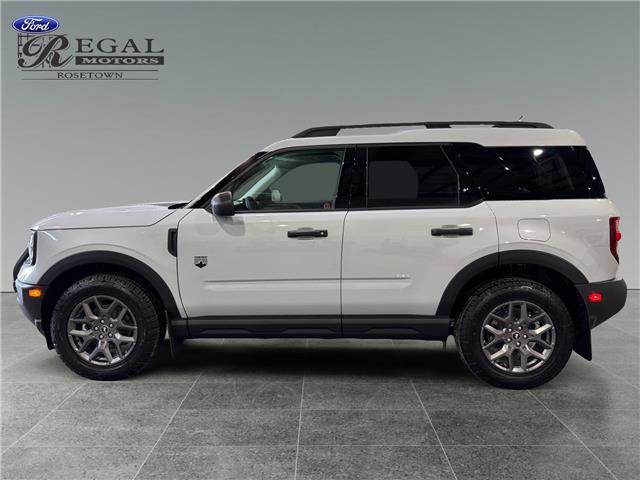 2026 Ford Bronco Sport Big Bend (Stk: T0086) in ROSETOWN - Image 6 of 17