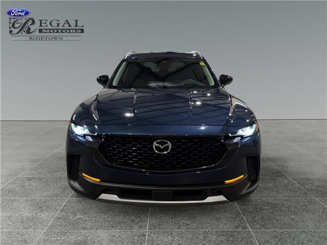2025 Mazda CX-50 GT w/Turbo (Stk: T0053A) in ROSETOWN - Image 8 of 17