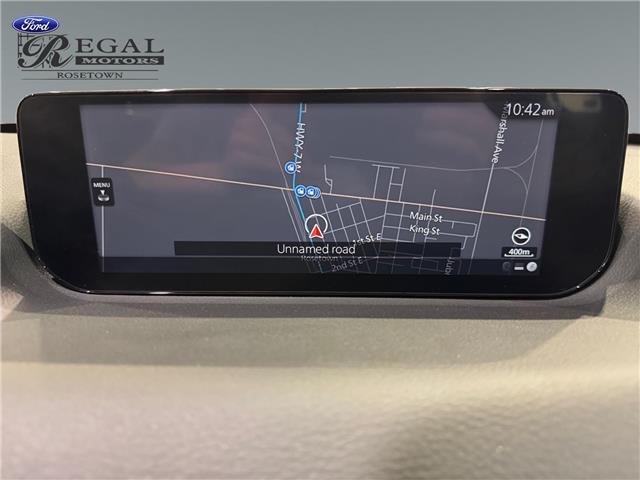 2025 Mazda CX-50 GT w/Turbo (Stk: T0053A) in ROSETOWN - Image 12 of 17