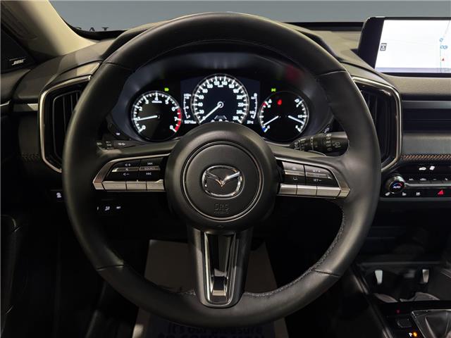 2025 Mazda CX-50 GT w/Turbo (Stk: T0053A) in ROSETOWN - Image 14 of 17