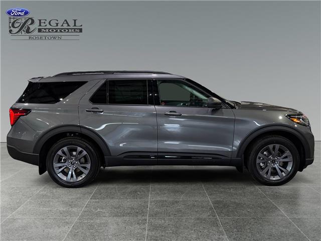 2026 Ford Explorer Active (Stk: T0096) in ROSETOWN - Image 2 of 17