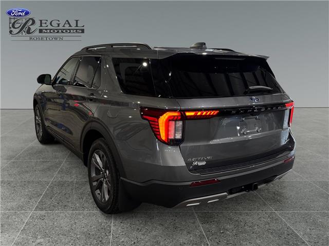 2026 Ford Explorer Active (Stk: T0096) in ROSETOWN - Image 5 of 17