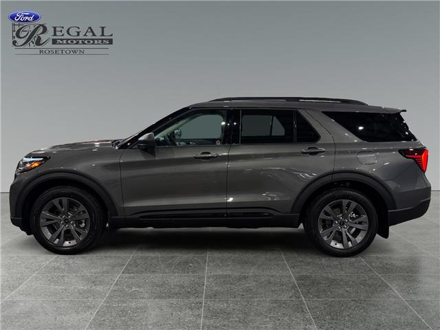 2026 Ford Explorer Active (Stk: T0096) in ROSETOWN - Image 6 of 17