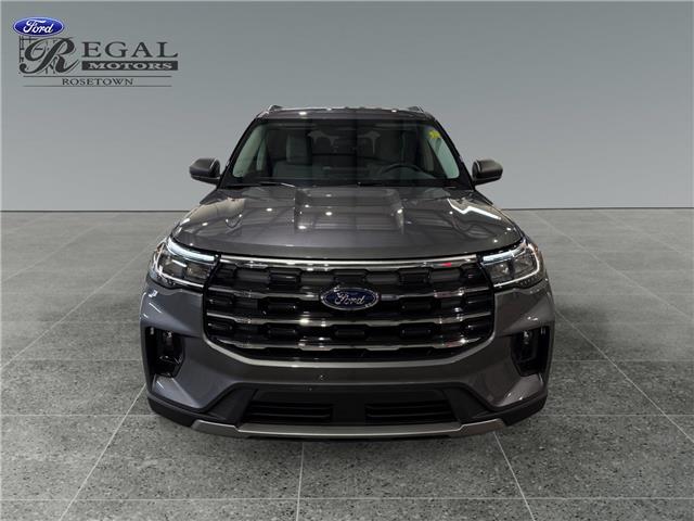 2026 Ford Explorer Active (Stk: T0096) in ROSETOWN - Image 8 of 17