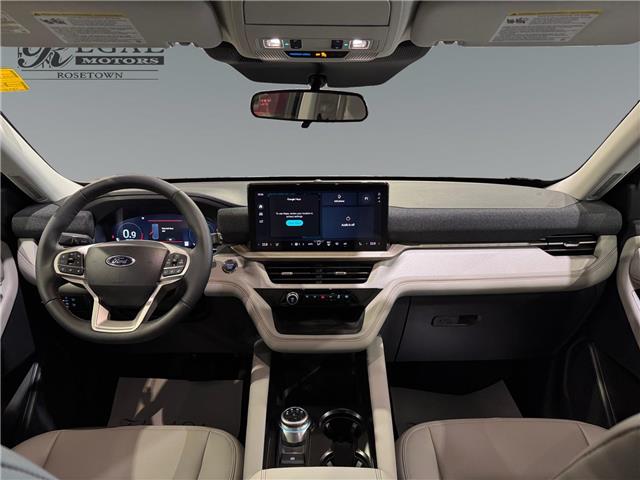 2026 Ford Explorer Active (Stk: T0096) in ROSETOWN - Image 11 of 17
