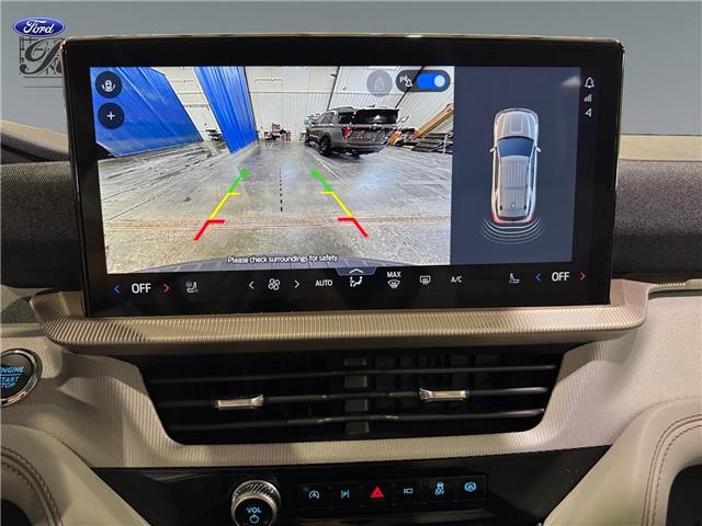 2026 Ford Explorer Active (Stk: T0096) in ROSETOWN - Image 13 of 17
