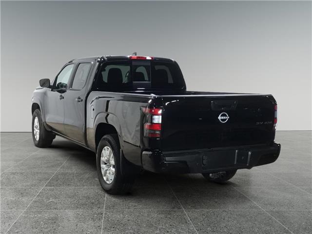 2024 Nissan Frontier SV (Stk: N26271A) in Sault Ste. Marie - Image 3 of 15 2024 Nissan Frontier SV (Stk: N26271A) in Sault Ste. Marie - Image 3 of 15
