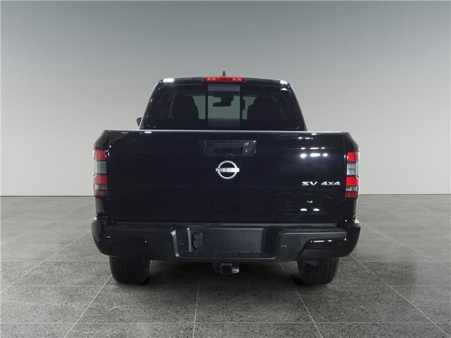 2024 Nissan Frontier SV (Stk: N26271A) in Sault Ste. Marie - Image 4 of 15 2024 Nissan Frontier SV (Stk: N26271A) in Sault Ste. Marie - Image 4 of 15