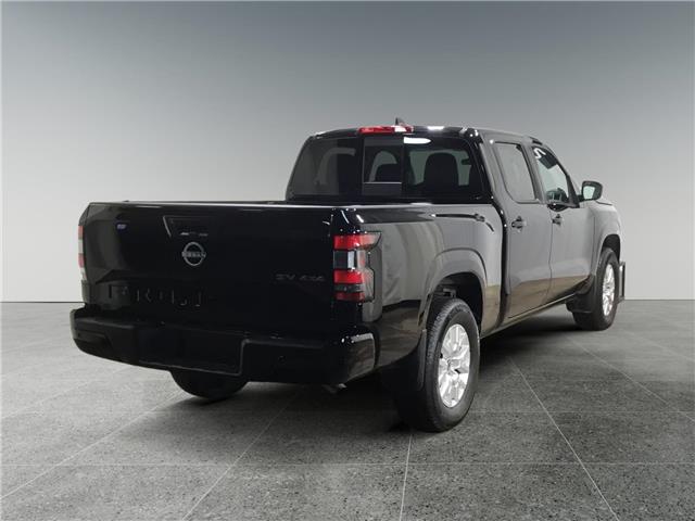 2024 Nissan Frontier SV (Stk: N26271A) in Sault Ste. Marie - Image 5 of 15 2024 Nissan Frontier SV (Stk: N26271A) in Sault Ste. Marie - Image 5 of 15