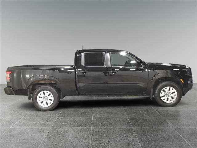 2024 Nissan Frontier SV (Stk: N26271A) in Sault Ste. Marie - Image 6 of 15 2024 Nissan Frontier SV (Stk: N26271A) in Sault Ste. Marie - Image 6 of 15