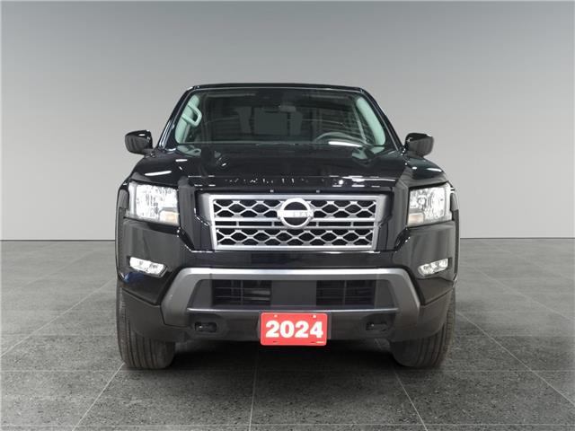 2024 Nissan Frontier SV (Stk: N26271A) in Sault Ste. Marie - Image 8 of 15 2024 Nissan Frontier SV (Stk: N26271A) in Sault Ste. Marie - Image 8 of 15