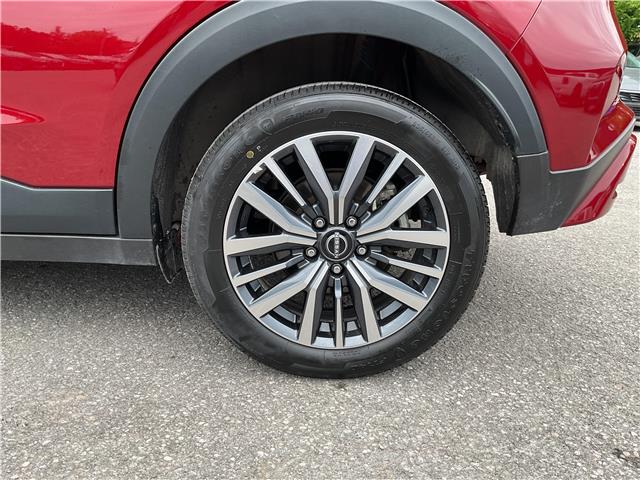 2025 Nissan Kicks Play  (Stk: 260799) in Ottawa - Image 6 of 35