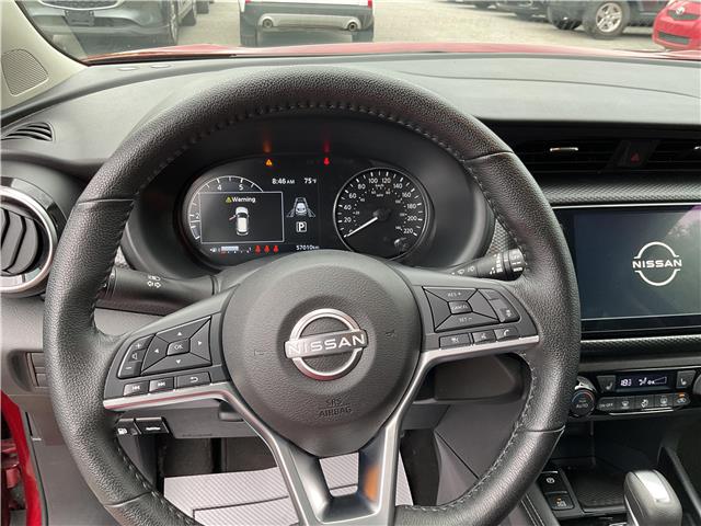 2025 Nissan Kicks Play  (Stk: 260799) in Ottawa - Image 13 of 35