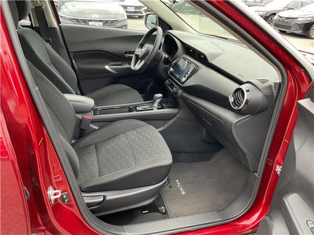2025 Nissan Kicks Play  (Stk: 260799) in Ottawa - Image 14 of 35