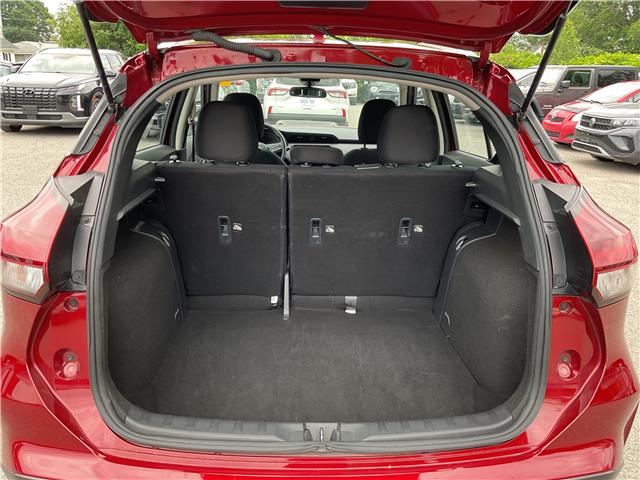 2025 Nissan Kicks Play  (Stk: 260799) in Ottawa - Image 16 of 35