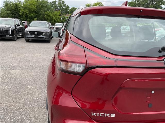 2025 Nissan Kicks Play  (Stk: 260799) in Ottawa - Image 19 of 35