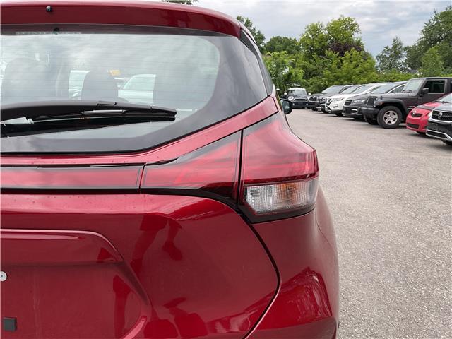 2025 Nissan Kicks Play  (Stk: 260799) in Ottawa - Image 21 of 35