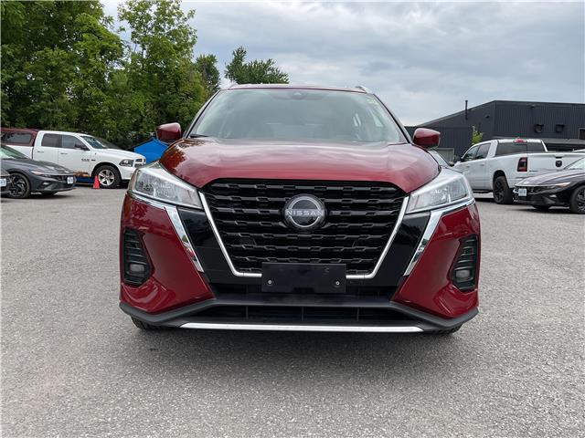 2025 Nissan Kicks Play  (Stk: 260799) in Ottawa - Image 22 of 35