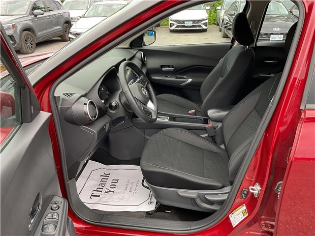 2025 Nissan Kicks Play  (Stk: 260799) in Ottawa - Image 23 of 35