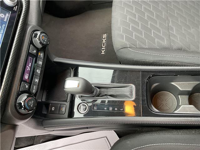 2025 Nissan Kicks Play  (Stk: 260799) in Ottawa - Image 25 of 35
